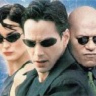 Matrix MSN Display Pictures screenshot